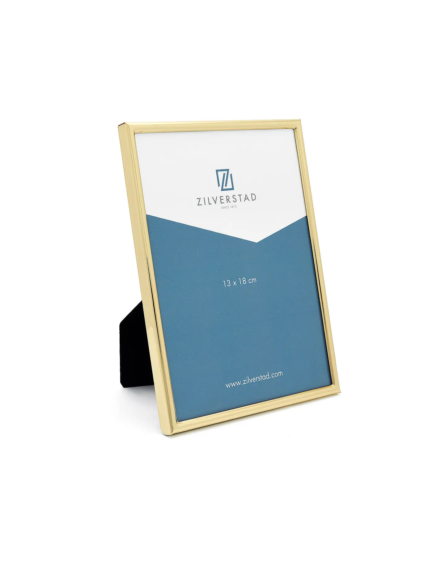 ZILVERSTAD | Fotorahmen Sweet Memory 13x18 cm Gold | 